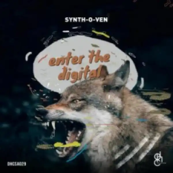 Synth-O-Ven - Enter the Digital